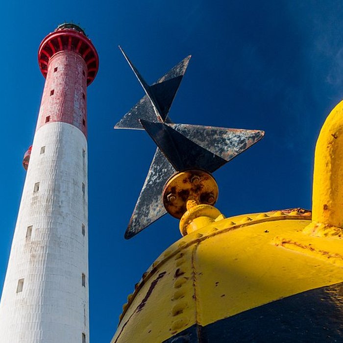 Photo de Phare de la Coubre