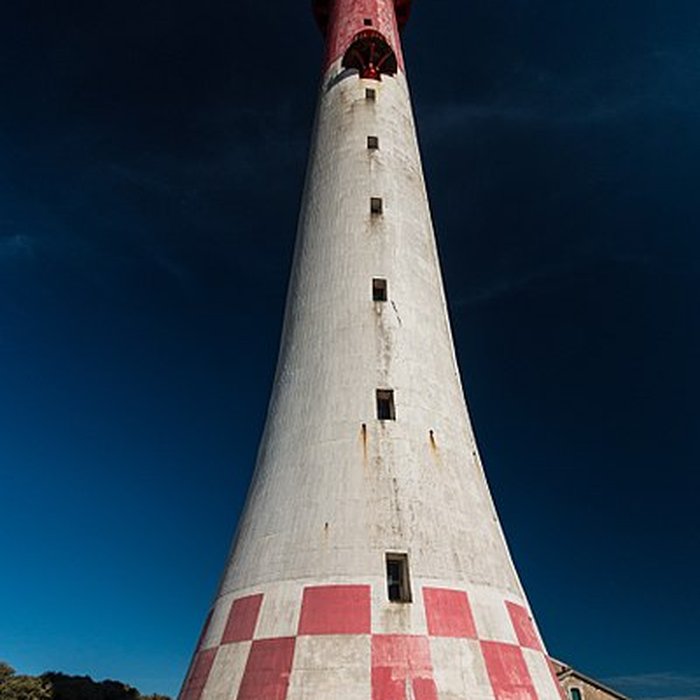 Photo de Phare de la Coubre