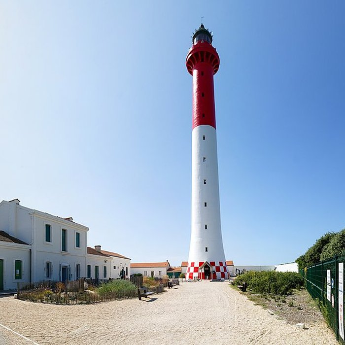 Photo de Phare de la Coubre