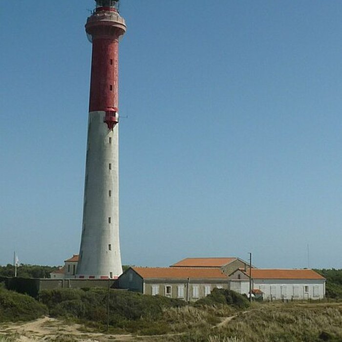Photo de Phare de la Coubre