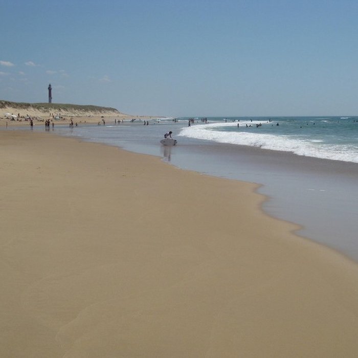 Photo de Phare de la Coubre