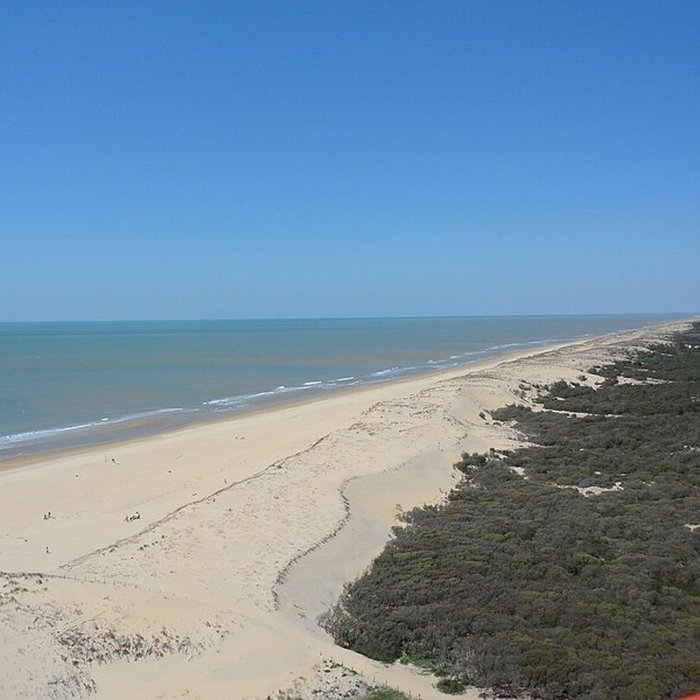 Photo de Phare de la Coubre