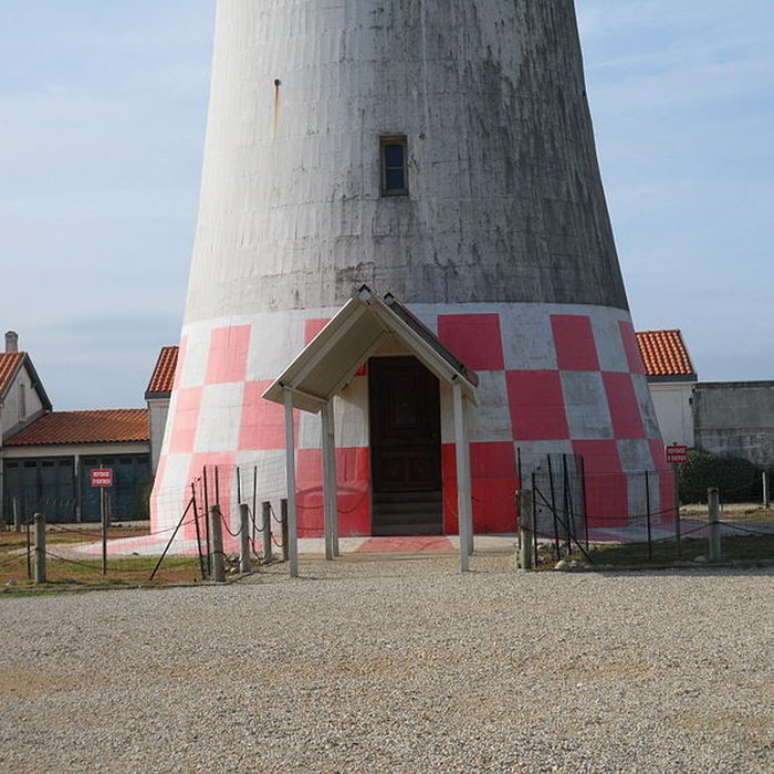 Photo de Phare de la Coubre