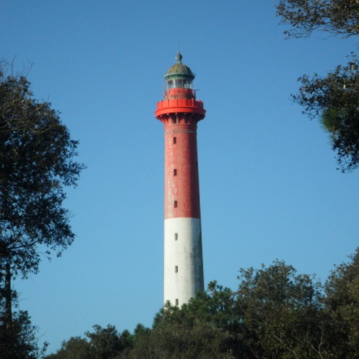 Photo de Phare de la Coubre