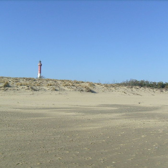 Photo de Phare de la Coubre