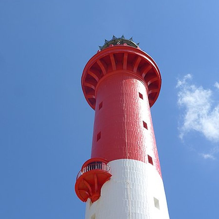 Photo de Phare de la Coubre