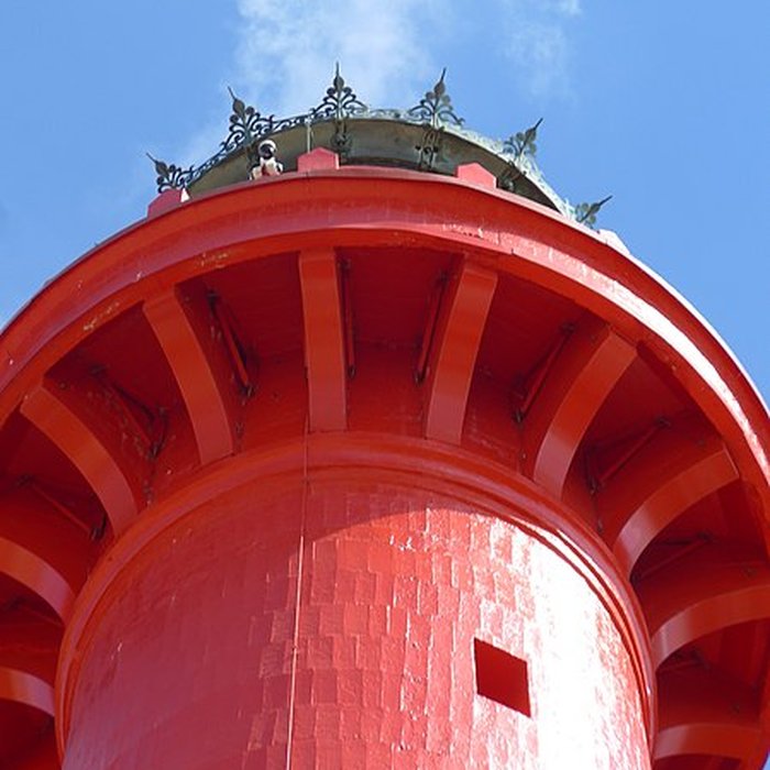 Photo de Phare de la Coubre