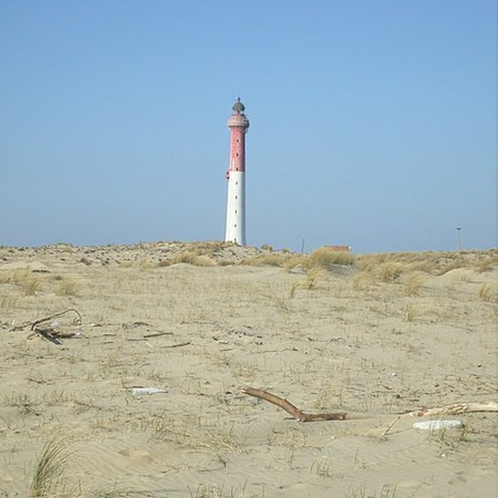 Photo de Phare de la Coubre