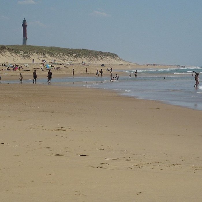 Photo de Phare de la Coubre