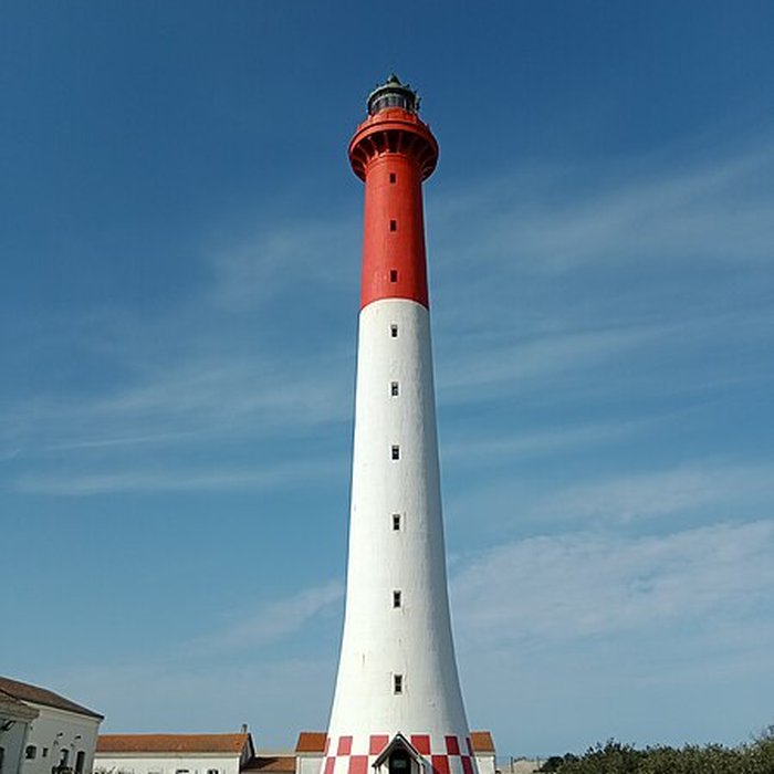 Photo de Phare de la Coubre