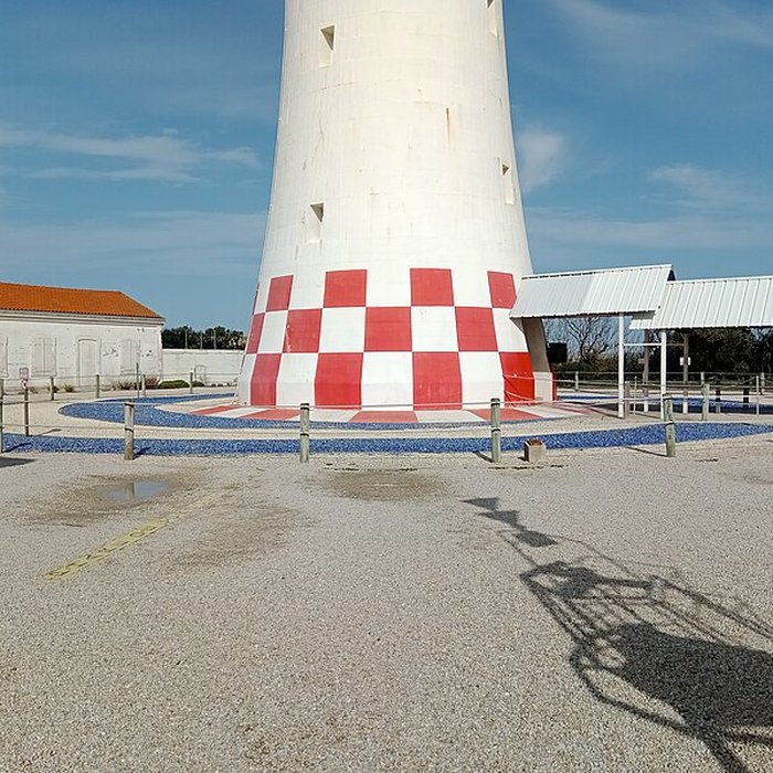 Photo de Phare de la Coubre
