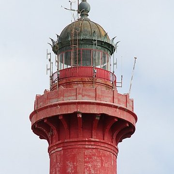Phare de la Coubre