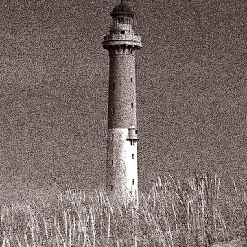 Phare de la Coubre