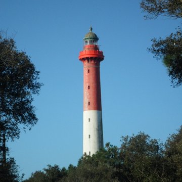 Phare de la Coubre