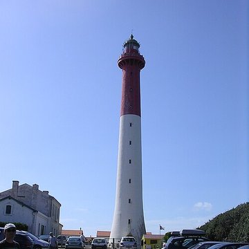 Phare de la Coubre
