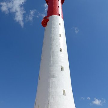 Phare de la Coubre