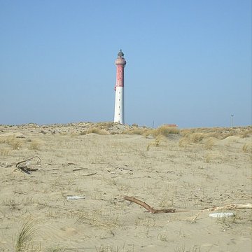 Phare de la Coubre