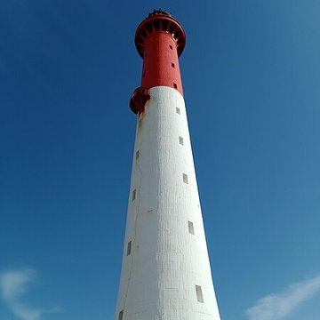 Phare de la Coubre