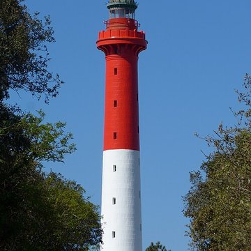 Phare de la Coubre
