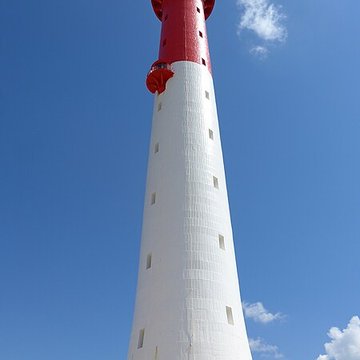 Phare de la Coubre