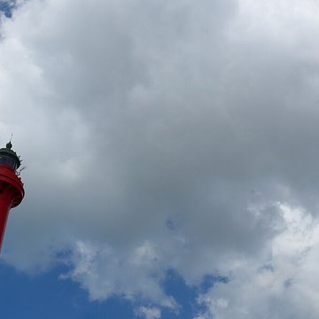 Phare de la Coubre