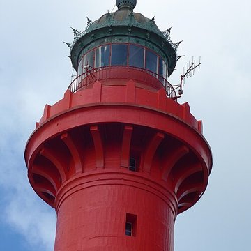 Phare de la Coubre