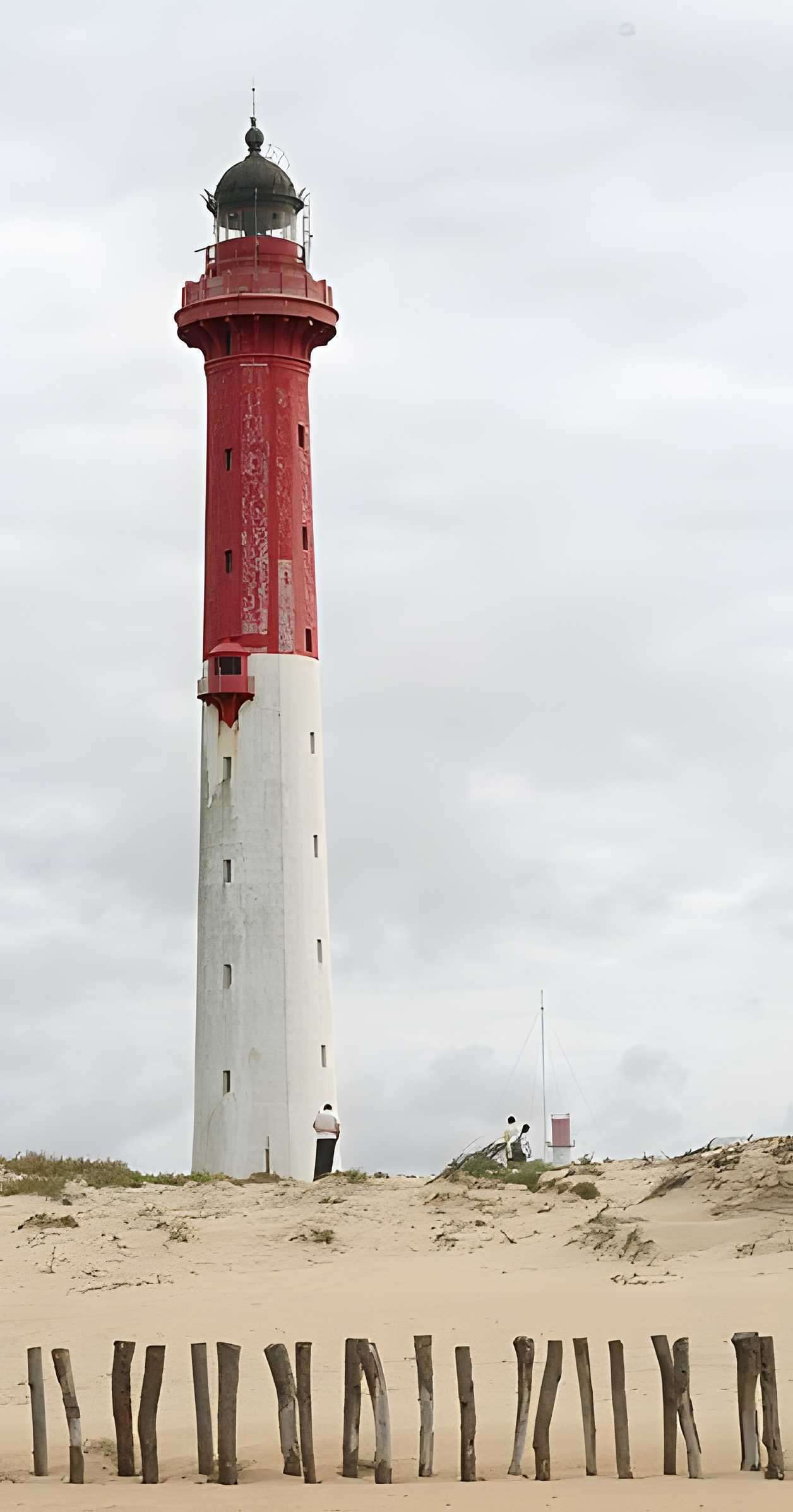 Phare de la Coubre