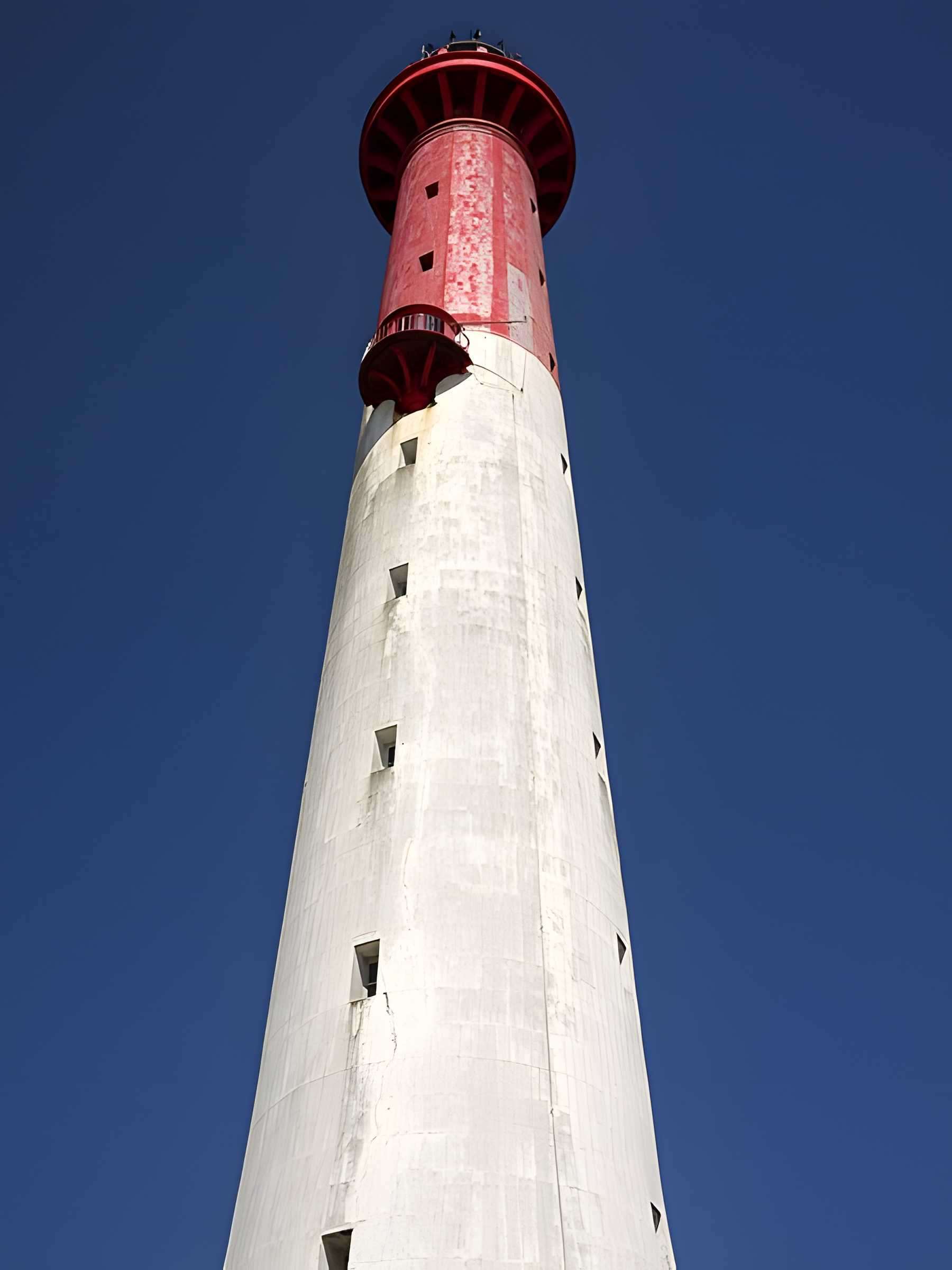 Phare de la Coubre