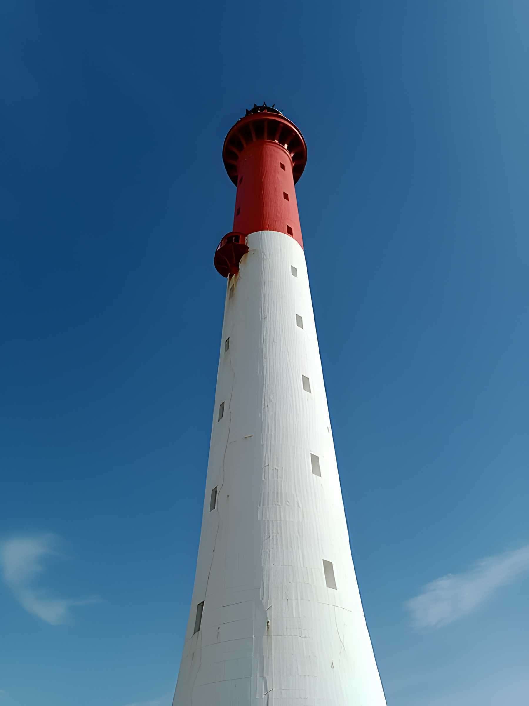 Phare de la Coubre