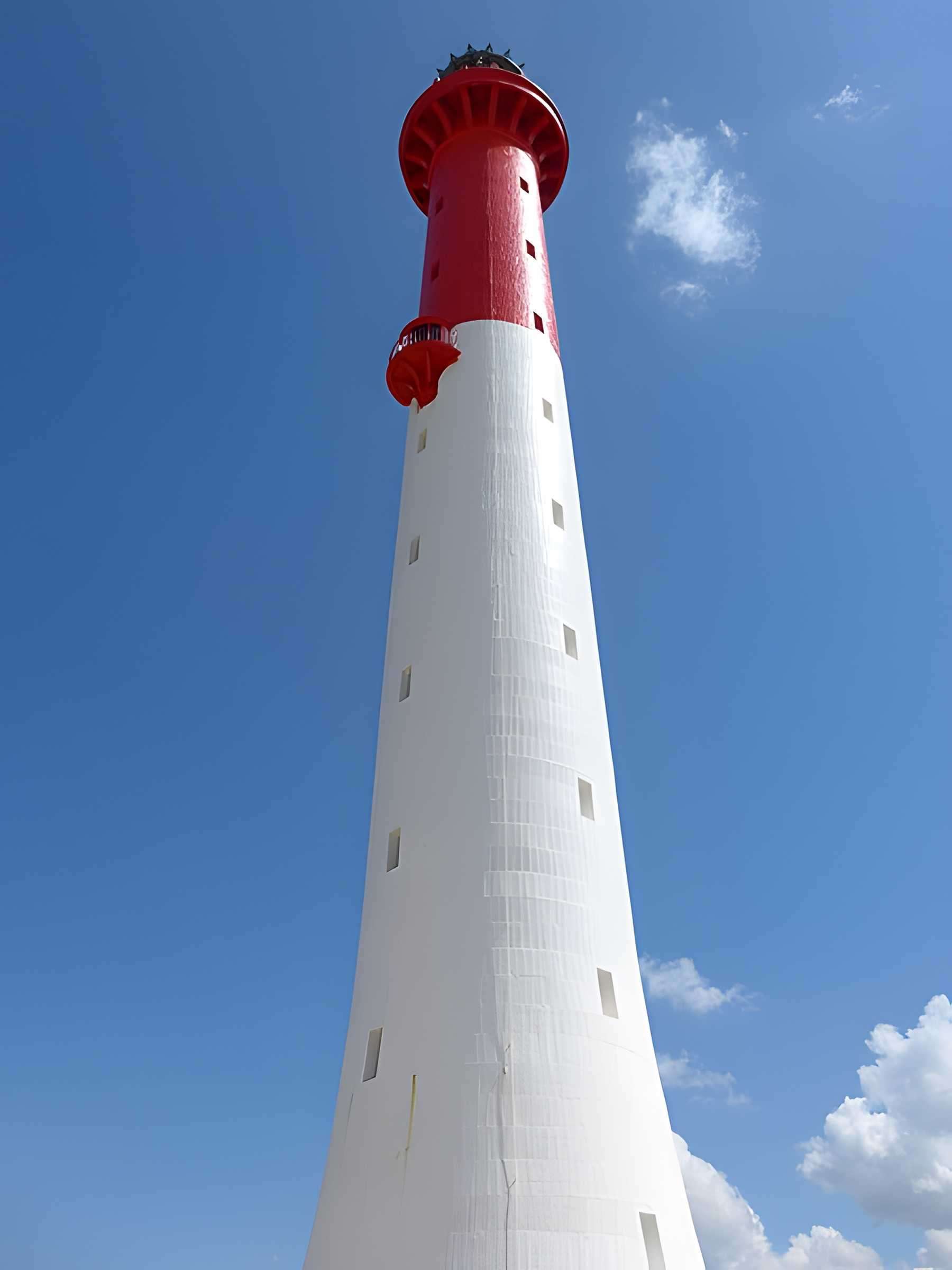 Phare de la Coubre