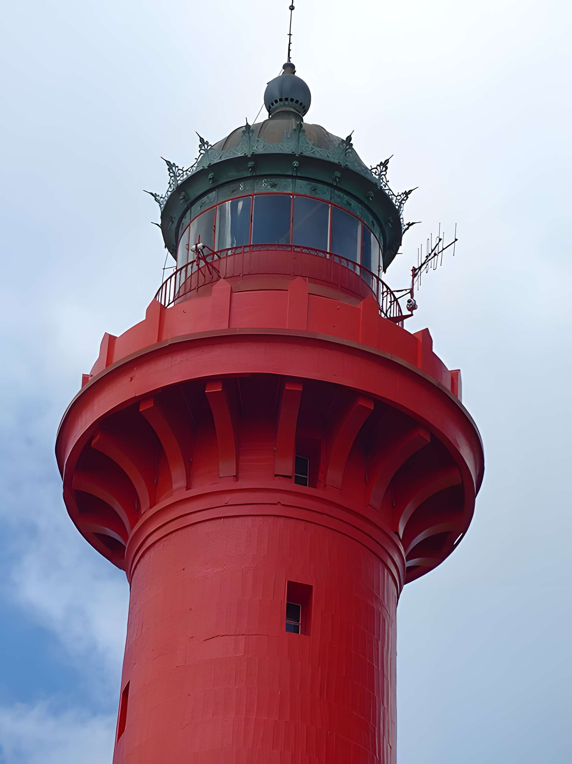 Phare de la Coubre