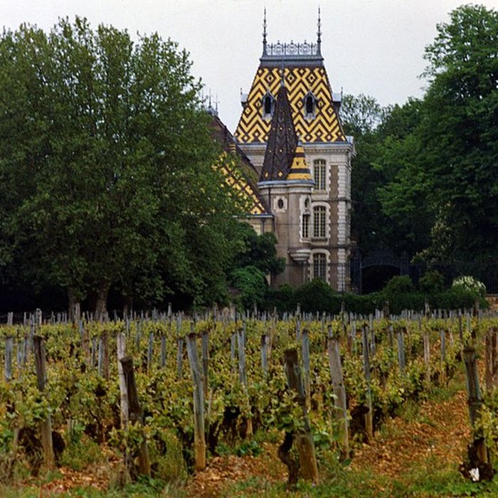Photo de Château de Corton-André