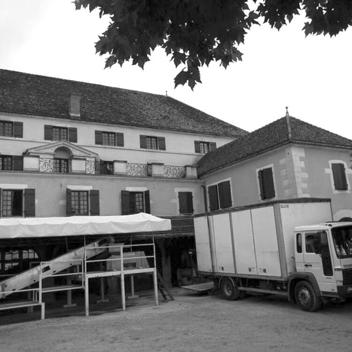 Photo de Château de Corton-André