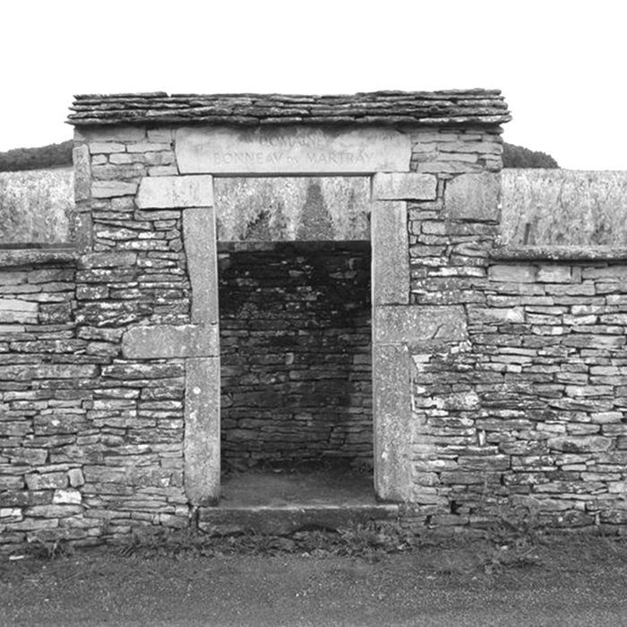 Photo de Château de Corton-André