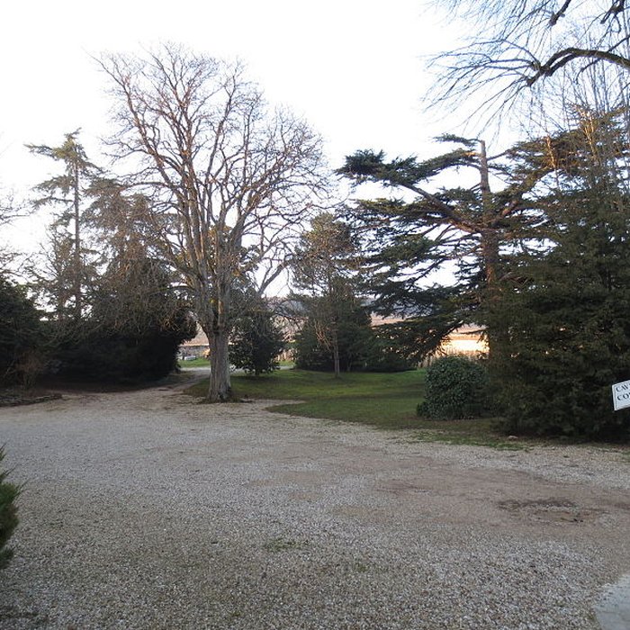 Photo de Château de Corton-André