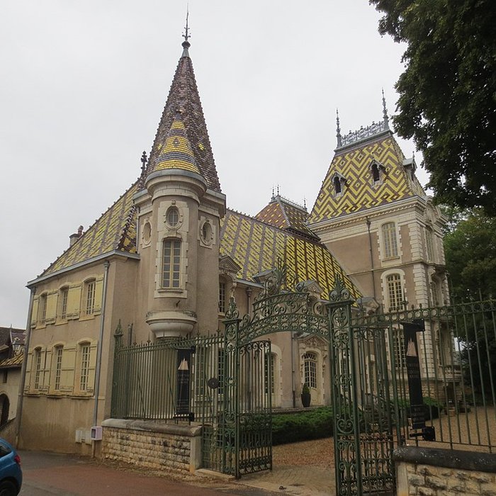 Photo de Château de Corton-André