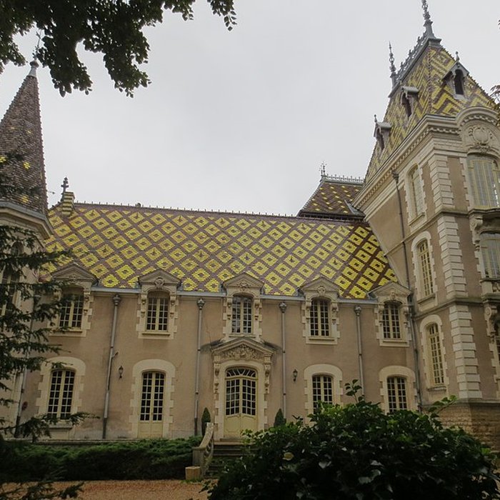 Photo de Château de Corton-André