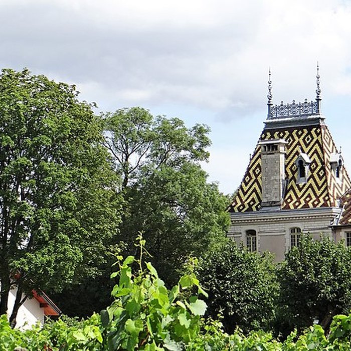 Photo de Château de Corton-André