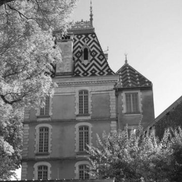 Château de Corton-André