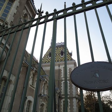 Château de Corton-André