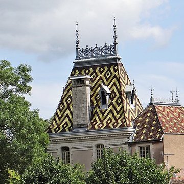 Château de Corton-André