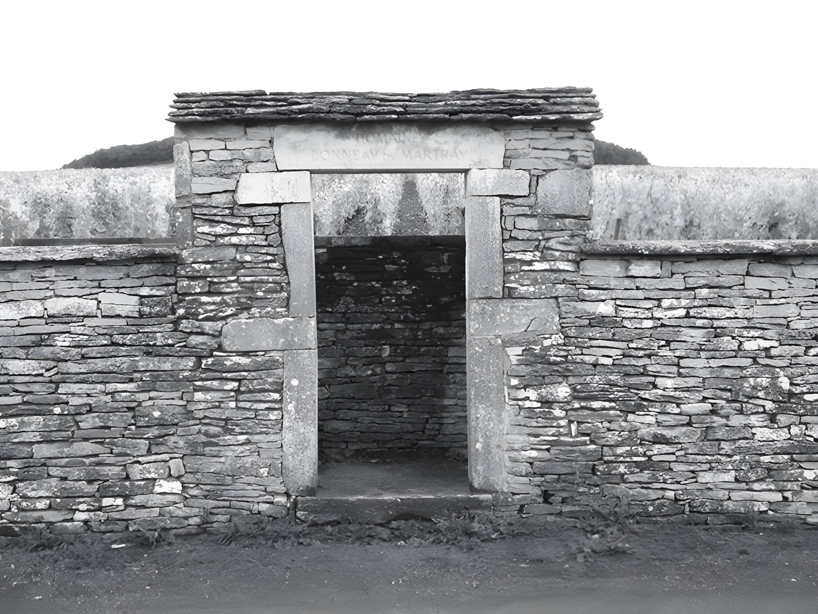 Château de Corton-André