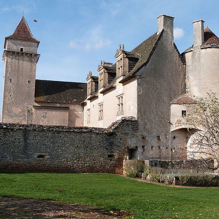 Photo de Château de Couanac