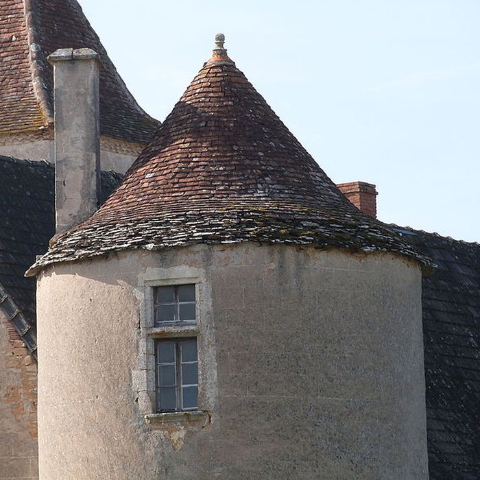 Photo de Château de Couanac