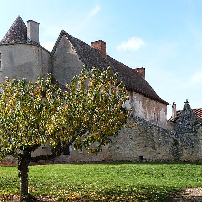 Photo de Château de Couanac