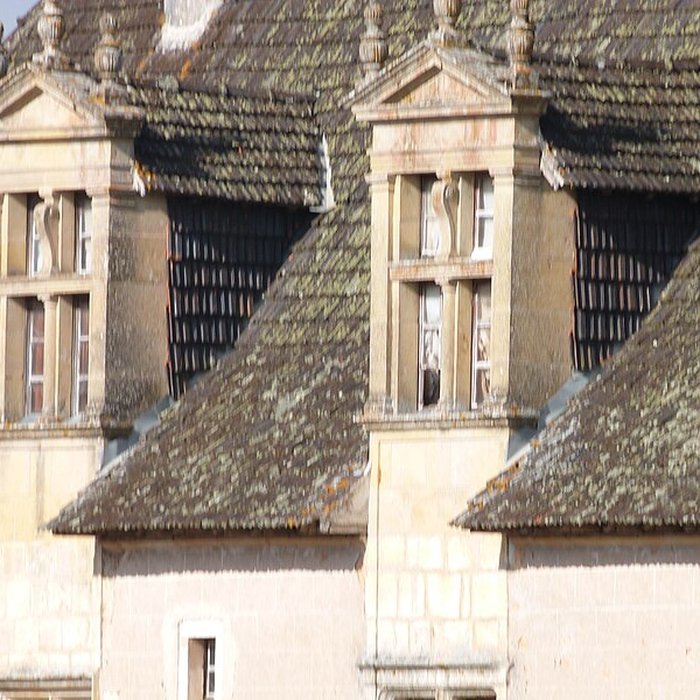 Photo de Château de Couanac