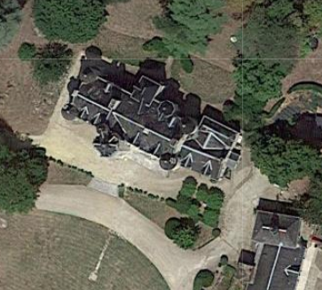 Château de Coulaine 