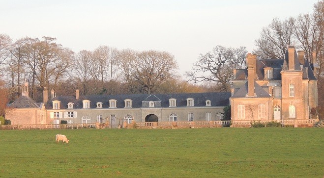 Photo de Château de Coulans