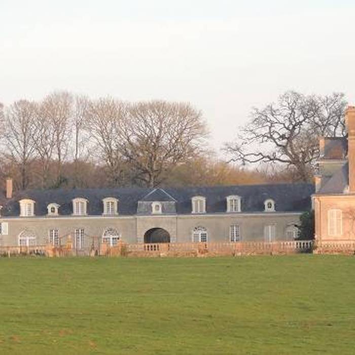 Photo de Château de Coulans