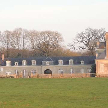 Château de Coulans